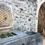 Ai Piedi Della Pigna Sanremo