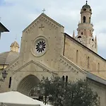 Appartamento Ai Piedi Della Pigna *
