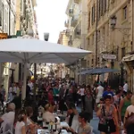 Ai Piedi Della Pigna *