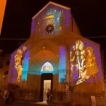 Appartamento Ai Piedi Della Pigna Sanremo