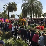 Ai Piedi Della Pigna Appartamento Sanremo