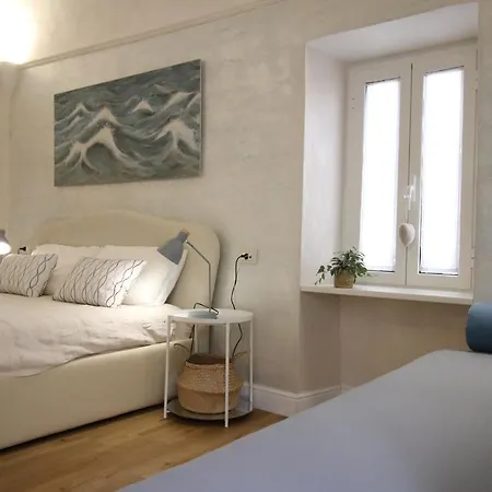 Apartment Ai Piedi Della Pigna *