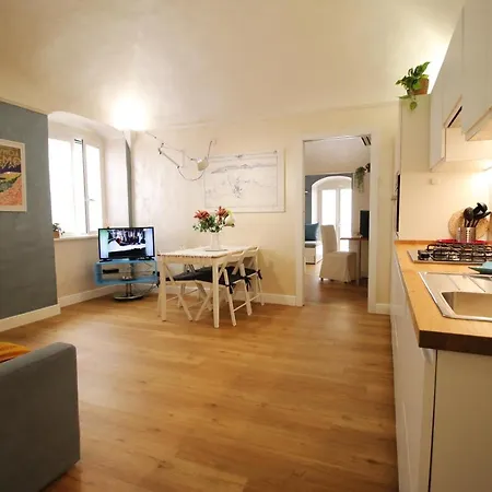 Lejlighed Ai Piedi Della Pigna *