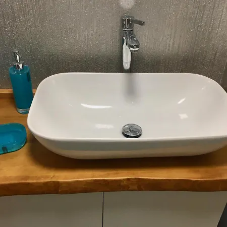 Ai Piedi Della Pigna * Sanremo