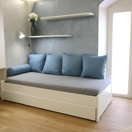 Lejlighed Ai Piedi Della Pigna *