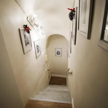 Ai Piedi Della Pigna Sanremo