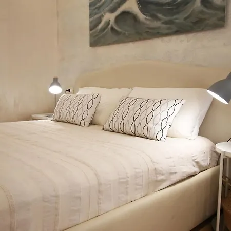 Ai Piedi Della Pigna Apartment *
