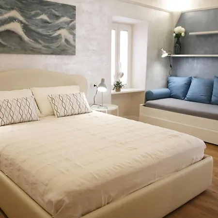 Apartmán Ai Piedi Della Pigna *