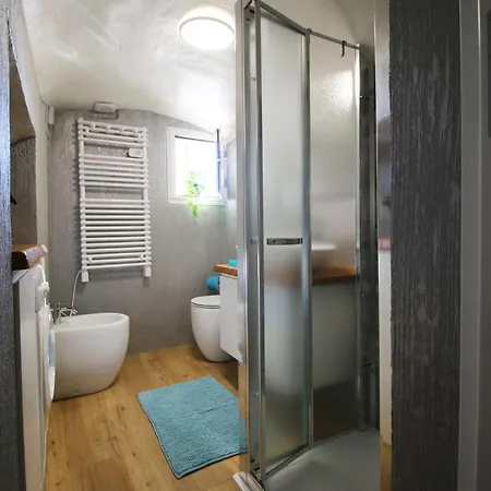 Apartment Ai Piedi Della Pigna
