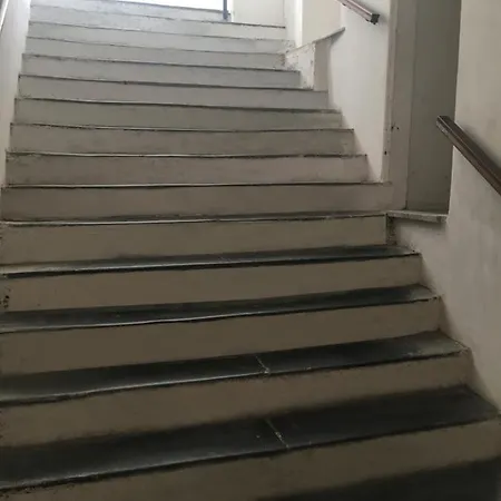 Ai Piedi Della Pigna Lejlighed