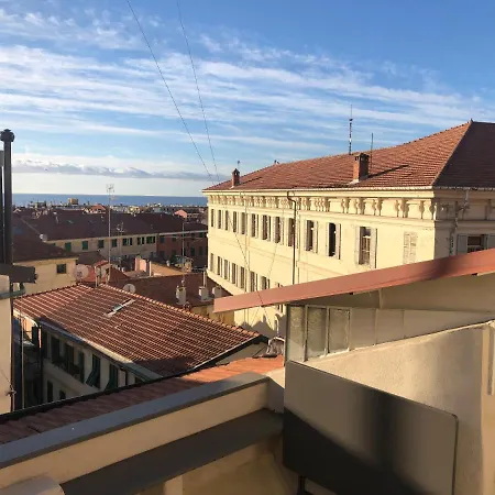 Apartment Ai Piedi Della Pigna *