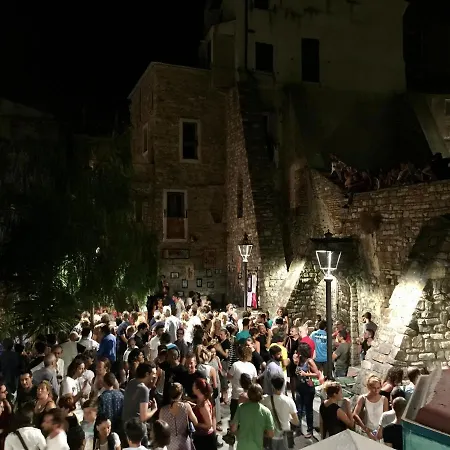 Apartment Ai Piedi Della Pigna *