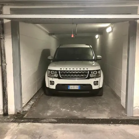 Lejlighed Ai Piedi Della Pigna Sanremo