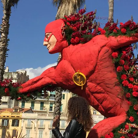 Ai Piedi Della Pigna Lejlighed *