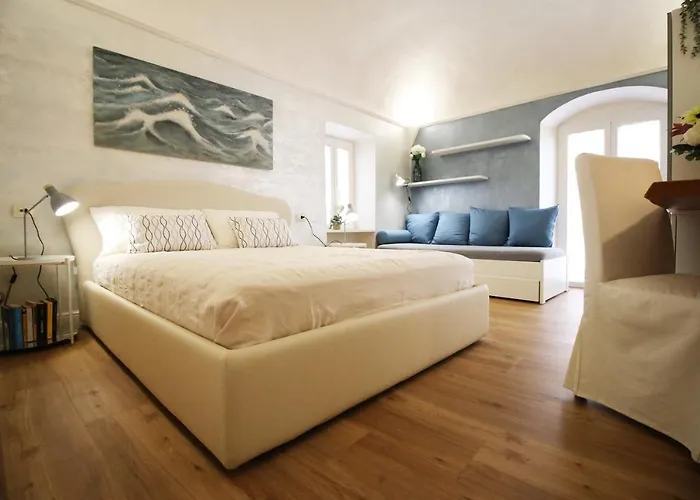 דירה Ai Piedi Della Pigna