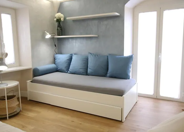 דירה Ai Piedi Della Pigna *