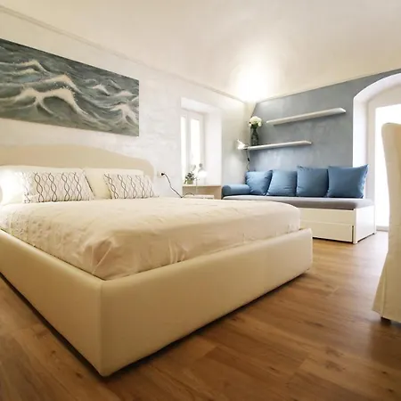 Apartamento Ai Piedi Della Pigna