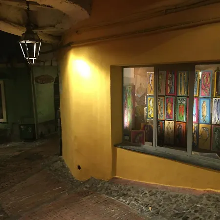 Apartamento Ai Piedi Della Pigna *