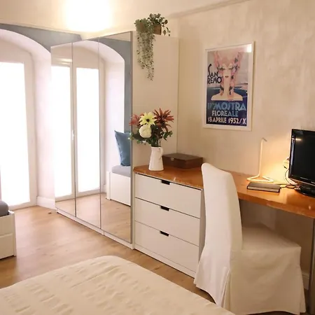 Ai Piedi Della Pigna Apartment