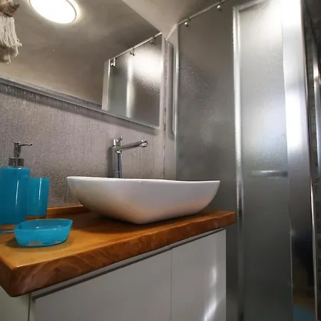 Ai Piedi Della Pigna Appartement