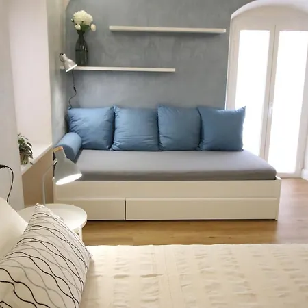 Appartement Ai Piedi Della Pigna San Remo