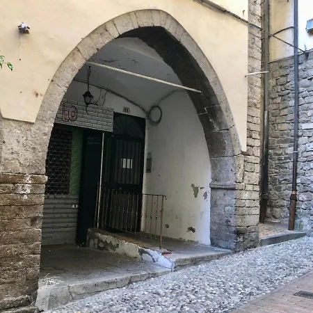 Ai Piedi Della Pigna Appartement San Remo