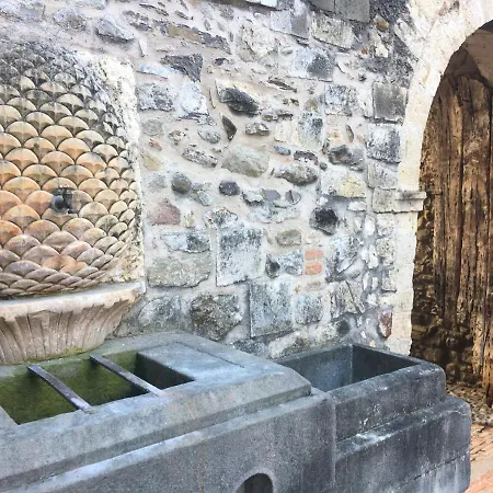 Ai Piedi Della Pigna San Remo