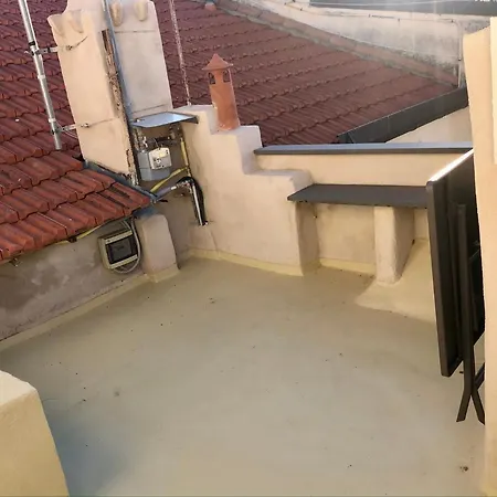 Ai Piedi Della Pigna Appartement San Remo
