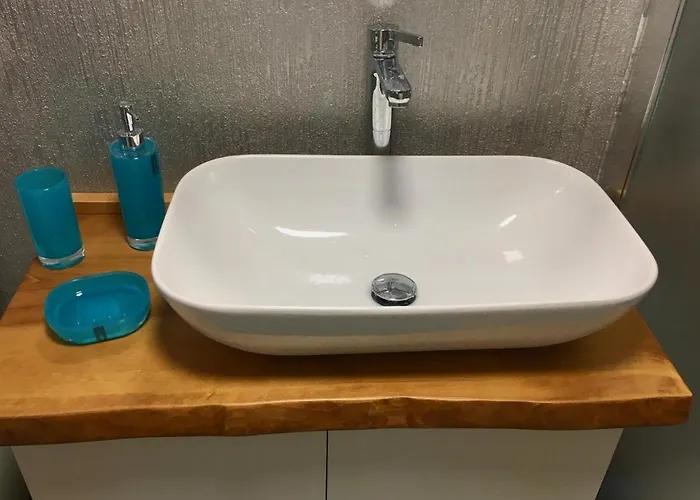 Ai Piedi Della Pigna * Sanremo