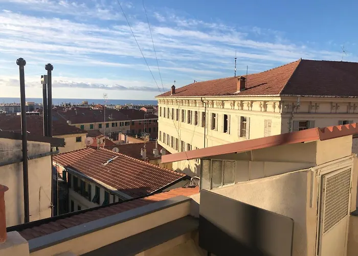 Lägenhet Ai Piedi Della Pigna *