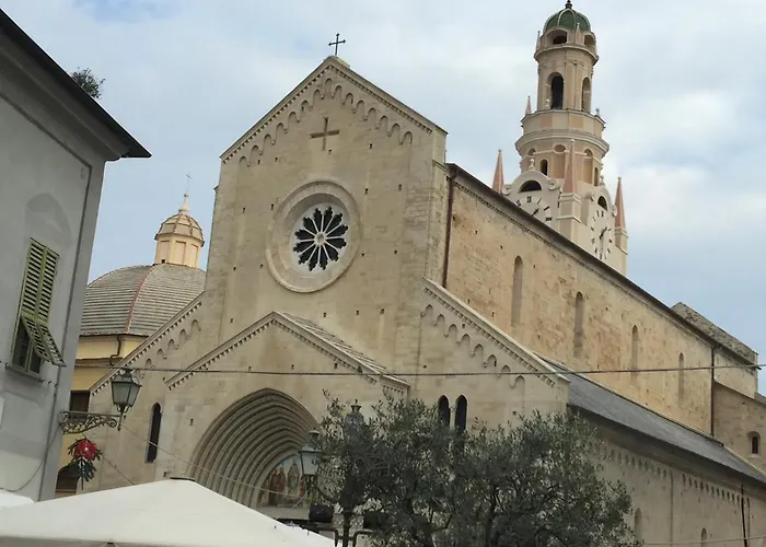 Lägenhet Ai Piedi Della Pigna *