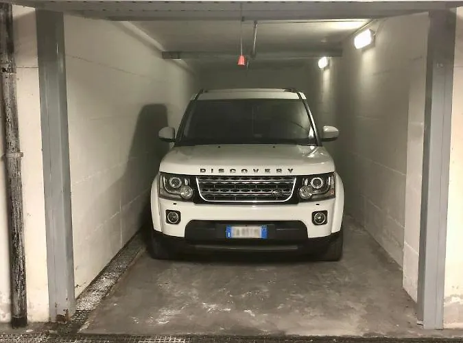 Lägenhet Ai Piedi Della Pigna Sanremo
