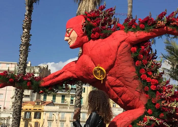 Ai Piedi Della Pigna Lägenhet *