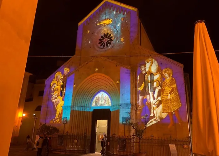 Lägenhet Ai Piedi Della Pigna Sanremo